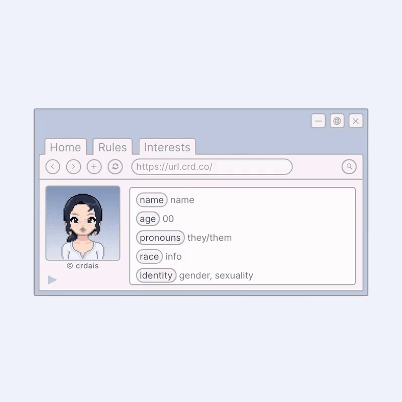 browser satorugojo.crd.co